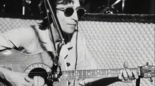 John Lennon