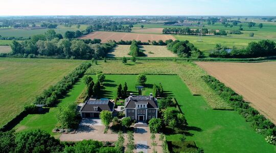 Landhuis Wijchen