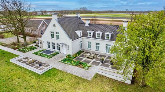 Landhuis Lisse