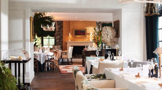 Restaurant Charles