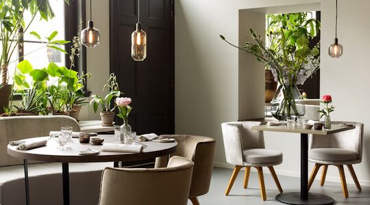 Restaurant Vermeer