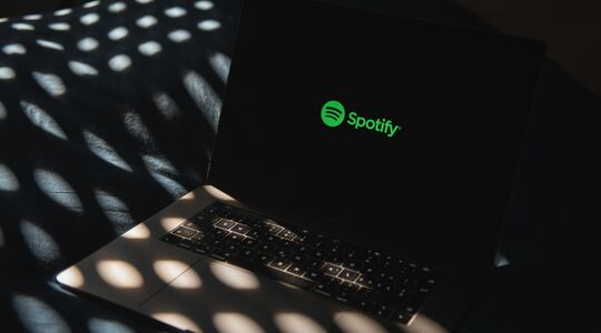 Spotify