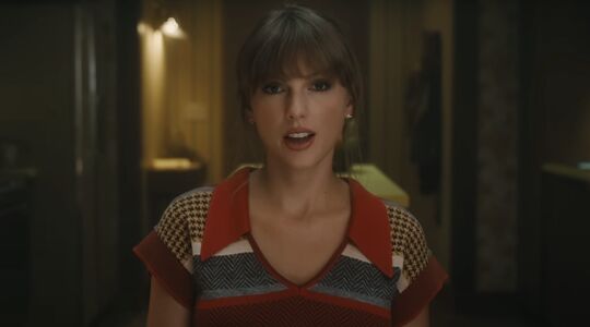 Taylor Swift