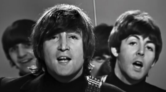 The Beatles