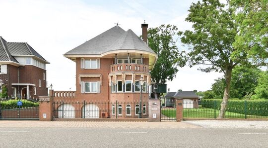 Amstelveens landhuis