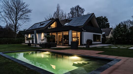 Villa Hoofddorp