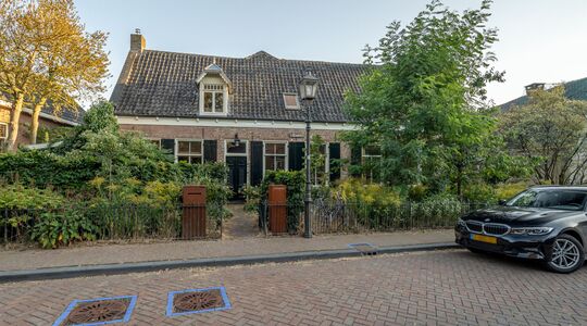 Woonboerderij Funda