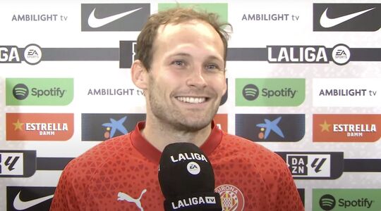 Daley Blind