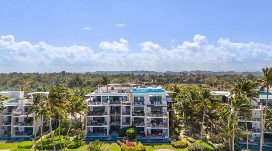 Duurste woning Puerto Rico