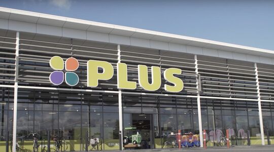 Miljoenen verlies plus coop