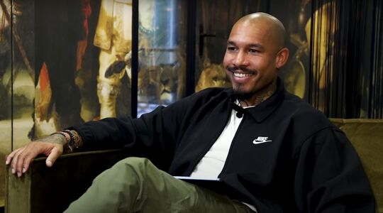 Nigel de Jong