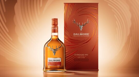 The Dalmore