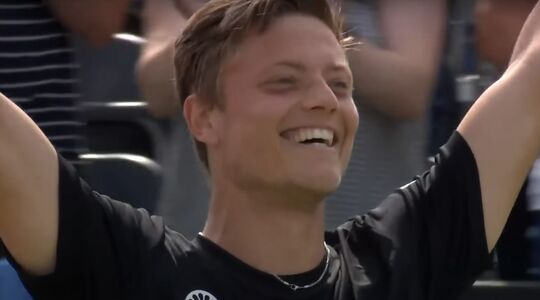 Tim van Rijthoven