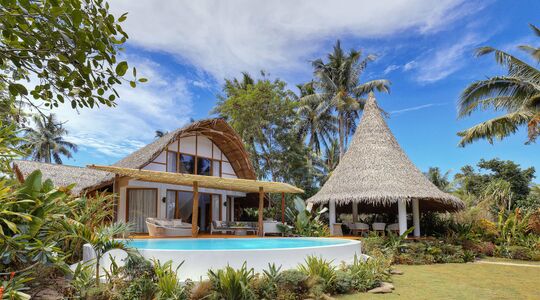 Villa Ibiza hotelier Dekeyser