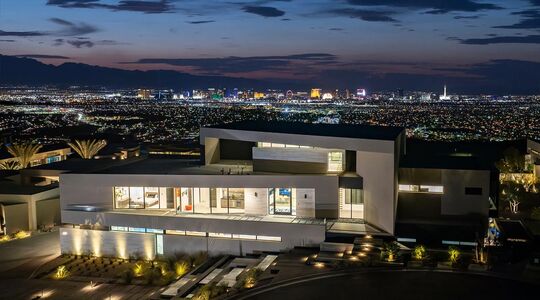 Villa Las Vegas