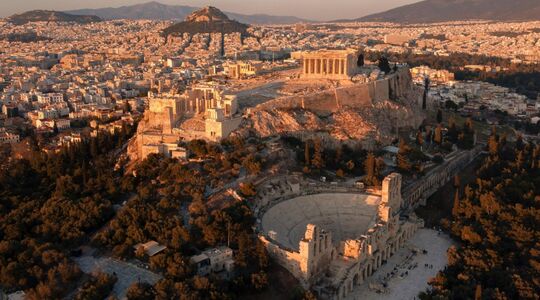Akropolis