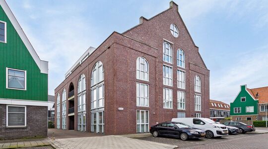Appartement Dave Roelvink