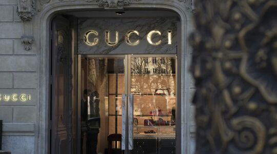 Gucci
