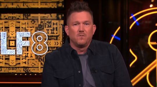 Johnny de Mol