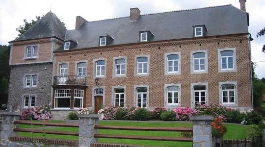 Kasteel Le Richmond
