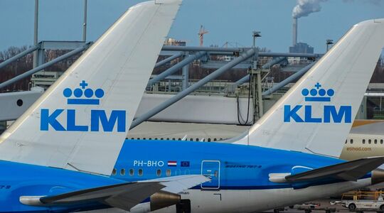 Air France-KLM