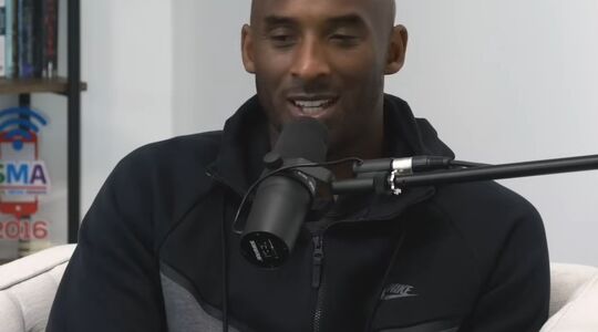 Kobe Bryant