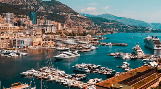 Monaco duurste wijk ter wereld