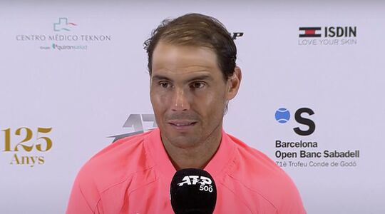 Vermogen Rafael Nadal