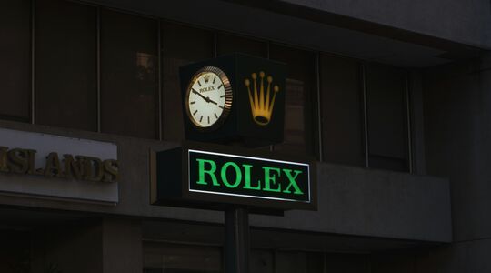 Rolex