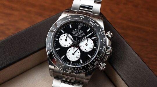 Rolex Le Mans Daytona