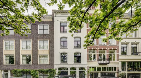 Villa Youp van 't Hek