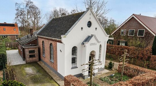 Woning Ellie Lust