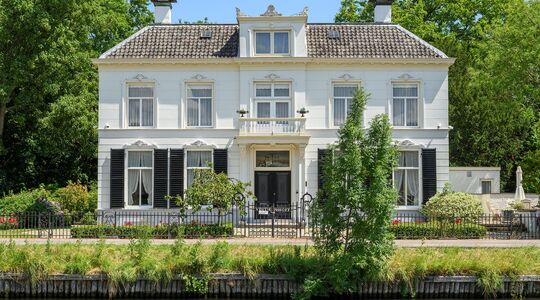 Landhuis Breukelen