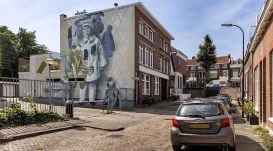 Woning Nielson