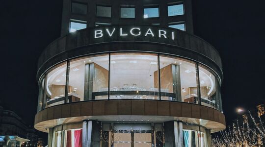 Bulgari
