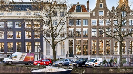 Funda Amsterdam