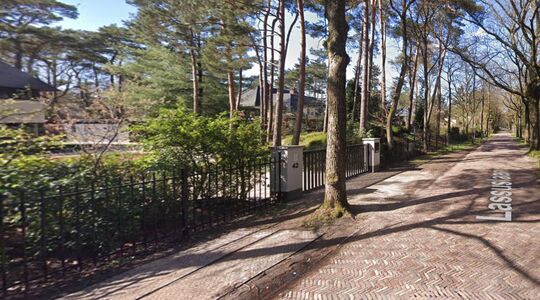 Lassuslaan Bilthoven