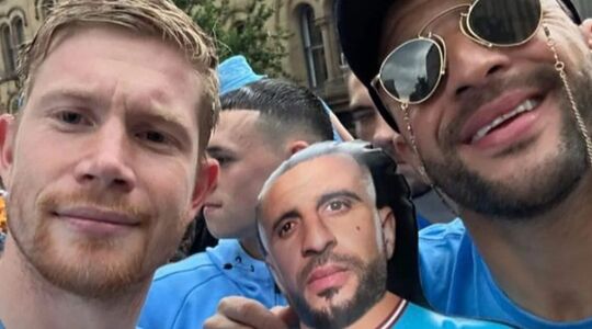 Manchester City