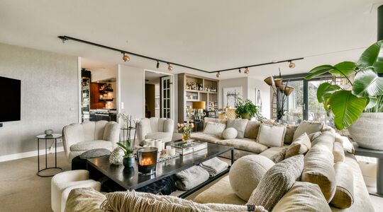 Penthouse Richard Witschge