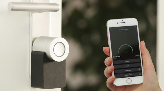 Smart home