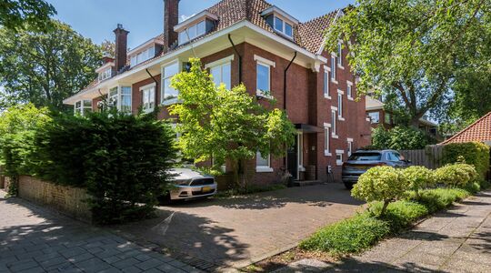 Villa politicus