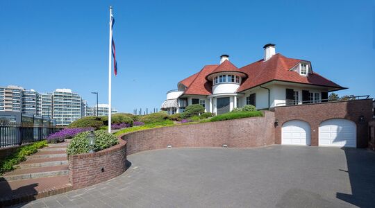 Villa Noordwijk