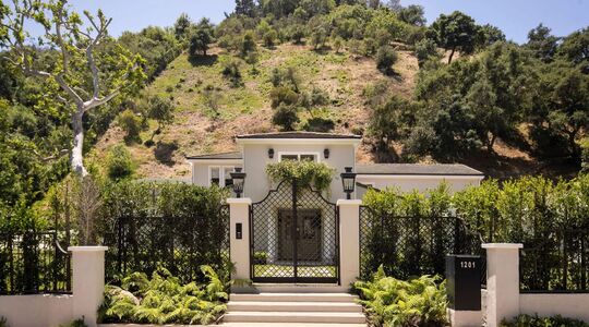 Villa Serena Williams