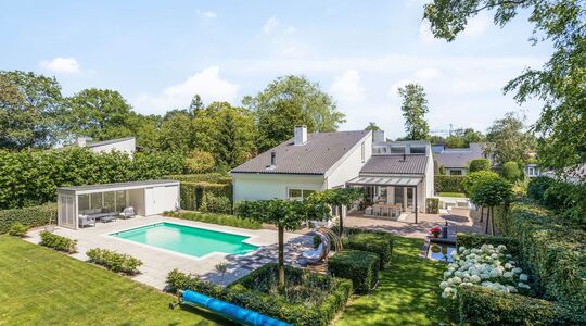 Woning Jerdy Schouten