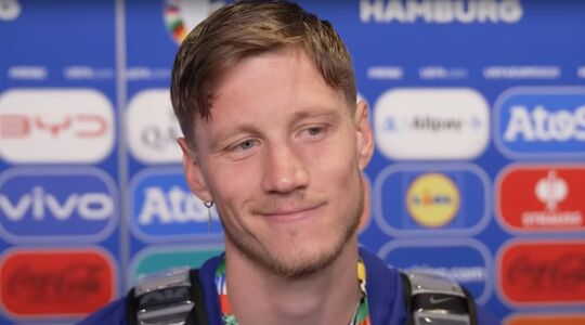 Wout Weghorst