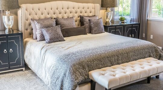 Boxspring