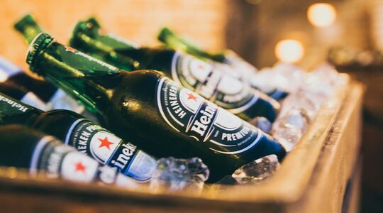 Heineken