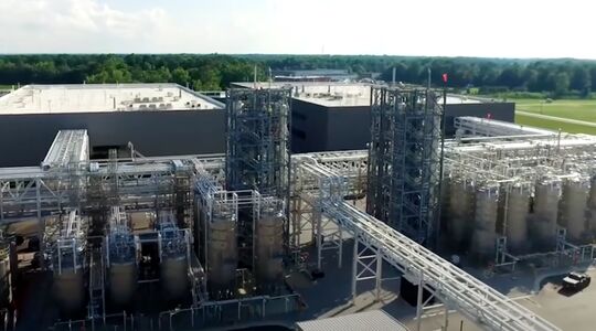 Novo Nordisk meest waardevolle bedrijf van Europa