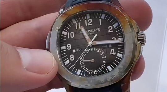 Patek Philippe