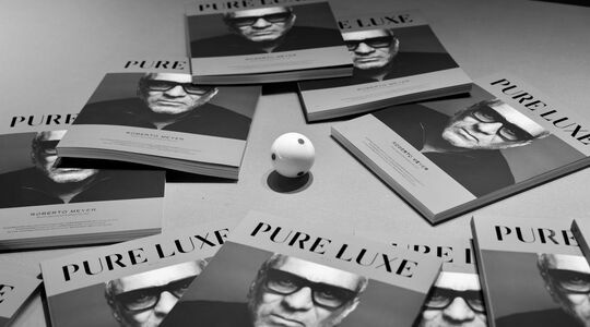 Pure Luxe Magazine